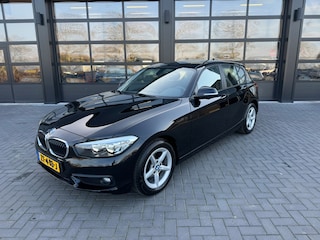BMW 116I Dealer onderhouden / Navi