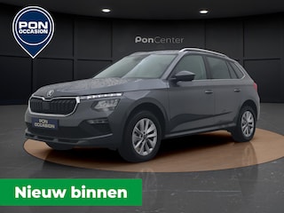 Skoda Kamiq 1.0 TSI Business Edition | Carplay | Cruise Control | Camera | 16'' | Keyless |