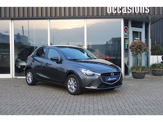 Mazda 2 1.5 Skyactiv-G SkyL.
