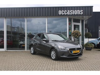 Mazda 2 1.5 Skyactiv-G SkyL.