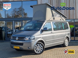 Volkswagen California T5 | helemaal compleet! | NAP! | Extra accesoires