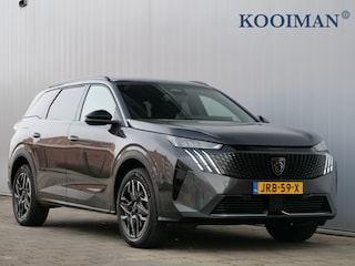 Peugeot 5008 1.2 Hybrid 145 Pk Allure Automaat 7 persoons Apple Carplay / DAB / Camera / Airco achterin