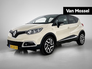 Renault Captur 0.9 TCe Dynamique 90PK | Navigatie | Achteruitrijcamera | Climate Control | Cruise Control