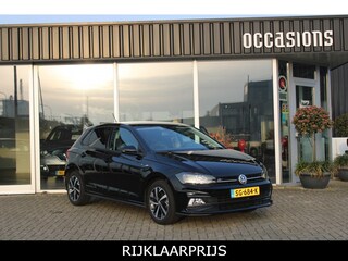 Volkswagen Polo 1.0 TSI Highline