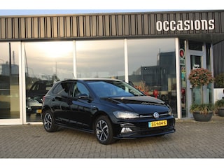 Volkswagen Polo 1.0 TSI Highline