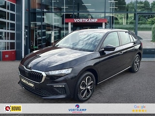 Skoda Scala 1.0 TSI SELECTION TREKHAAK/CRUISE/STOELVERW/PDC/CARPLAY