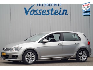 Volkswagen Golf 1.0 TSI Business Edition Connected / Navi / NL-Auto / Cruise / Climate / Camera