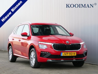 Skoda Kamiq 1.0 TSI Business Edition 116 Pk Automaat Camera / DAB / Apple Carplay / PDC / Keyless