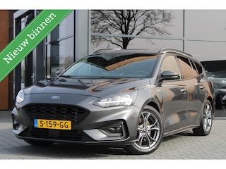 Ford Focus Wagon 1.0 EcoBoost Hybrid ST Line X Business