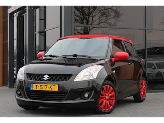 Suzuki Swift 1.2 Nurburgring edition | Airco | Historie aanwezig