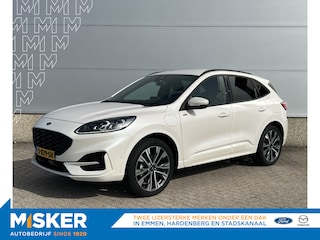 Ford Kuga 2.5 PHEV ST-Line X TREKHAAK! DRIVERPACK! WINTERPACK!