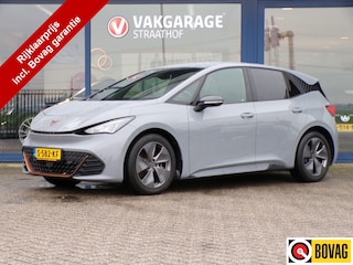 Cupra Born Business 62 kWh, SOH 96.2 % / Full LED / Carplay + Android Auto / Camera + Sensoren / 18' LMV