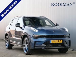 Lynk & Co 01 1.5 Plugin Hybrid 261pk Automaat Apple Carplay / 360 Camera / Infinity Sound / Panoramadak