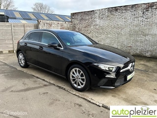 Mercedes-Benz A-klasse 200|Clima|camera|Stoelverw|Carbon|BOVAG|