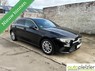 Mercedes-Benz A-klasse 200|Clima|camera|Stoelverw|Carbon|BOVAG|