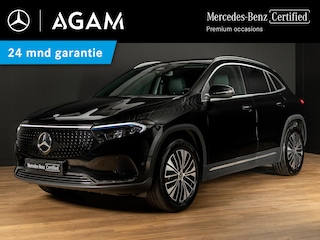 Mercedes-Benz EQA 250+ Business Line LIMITED 71 kWh Panorama dak