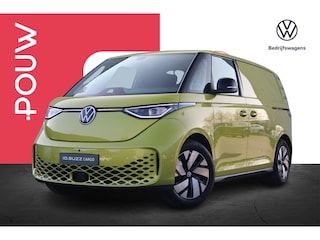 Volkswagen ID. Buzz 286pk Bulli Edition 79 kWh | Schuifdeur Pakket | Rondomzicht Camera