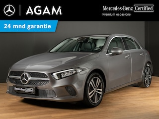 Mercedes-Benz A-klasse Hatchback 250 e Luxury Line