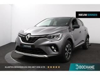 Renault Captur 1.0 TCe 90 techno | Two-Tone | Camera | Carplay/Android Auto |