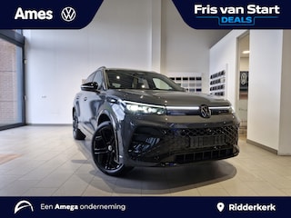 Volkswagen Tiguan R-Line Edition 1.5 eHybrid 204 PK | Black style pakket | Trekhaak inklapbaar, met elektrische ontgrendeling