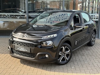 Citroën C3 1.2 PT SHINE BUSINESS AUTOMAAT NAVI CLIMA PDC-CAMERA