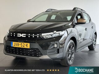 Dacia Sandero Stepway 1.0 TCe 110 limited edition DEMO | 360 CAMERA | APPLE CARPLAY/ANDROID AUTO | BLIS