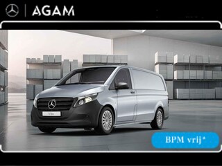 Mercedes-Benz Vito 110 CDI L2 Pro