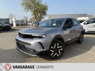 Opel Mokka 1.2 Turbo GS Line Automaat (BOVAG/RIJKLAARPRIJS)