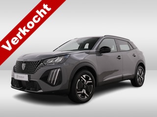Peugeot 2008 1.2 HYBRID 145PK ALLURE E-DCS6 | Trekhaak | Cruise Adaptief | Camera | Privacy Glass