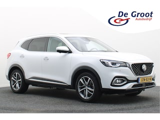 MG EHS 1.5 TGDI Luxury