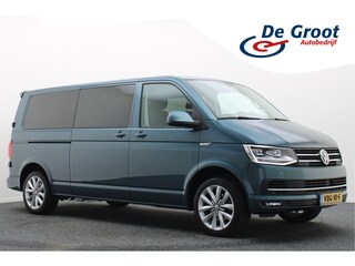 Volkswagen Transporter 2.0 TDI DSG 150 PK Lang Highline