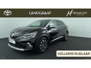 Renault Captur 1.0 TCe 90 techno