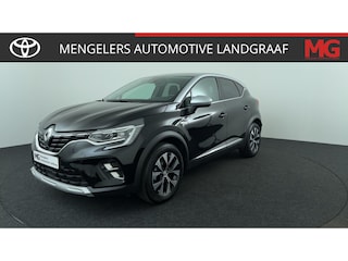 Renault Captur 1.0 TCe 90 techno