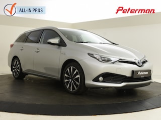 Toyota Auris Touring Sports 1.8 Hybrid Dynamic | Keyless | Navigatie | Trekhaak