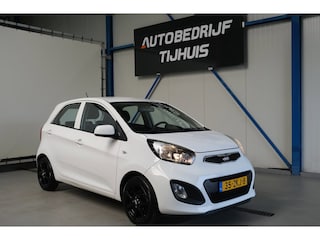 Kia Picanto 1.0 CVVT Comfort Pack - N.A.P. Airco.