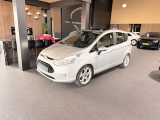 Ford B-MAX 1.0 EcoBoost Titanium Pano|Camera|Voorruitverwarming