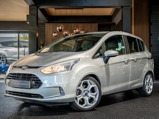 Ford B-MAX 1.0 EcoBoost Titanium Pano|Camera|Voorruitverwarming