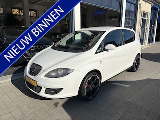 Seat Altea 1.4 TSI Active Style NW APK 4-2027