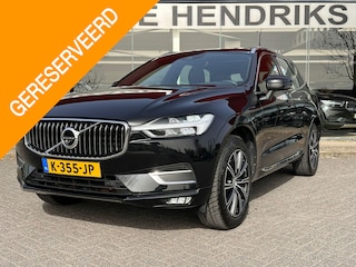 Volvo XC60 2.0 B4 Inscription | Panorama | Adaptive CC | Cam360 | HUD | Blindspot |