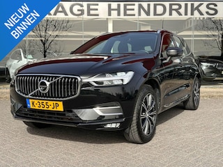 Volvo XC60 2.0 B4 Inscription | Panorama | Adaptive CC | Cam360 | HUD | Blindspot |