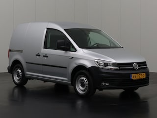 Volkswagen Caddy 2.0TDI 102PK BMT Comfortline | Airco | Cruise | Trekhaak