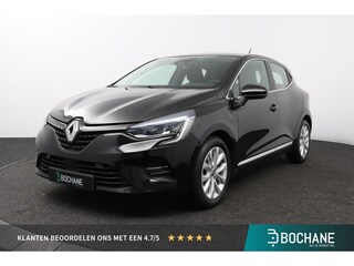 Renault Clio 1.3 TCe 130 EDC Intens | Automaat | Pack Easylink |