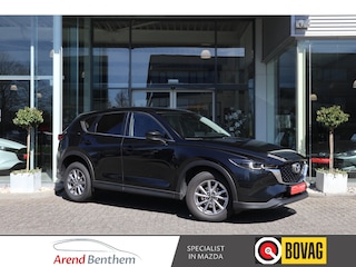 Mazda CX-5 2.0 SkyActiv-G 165 Comfort
