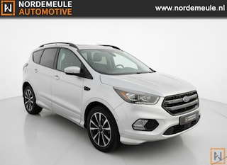 Ford Kuga 1.5 ECOBOOST. ST LINE,PANO,NAVI,TREKHAAK