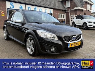 Volvo C30 1.6 D2 R-Edition Luxury-line