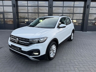 Volkswagen T-Cross 1.0 TSI Carplay / Camera