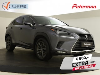 Lexus NX 300h AWD Executive Line | Panoramadak | Stoelverwarming |
