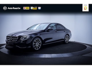 Mercedes-Benz E-klasse 200 9G-Tr. AVANTGARDE FULL LED | CAMERA | AMBIANCE LIGHT | CARPLAY | NAVI | STOELVERW | CRUISE | AFN TREKHAAK | LMV 18''