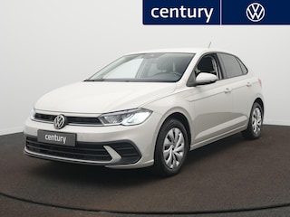 Volkswagen Polo 1.0 TSI Life Trekhaak - Clima - Stoelverwarming - Apple Carplay
