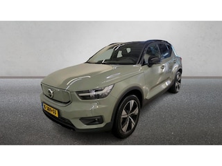 Volvo XC40 P8 408pk Recharge AWD Automaat Lounge [ TREKHAAK+PANO+360.CAMERA+HARMAN/KARDON+CARPLAY+STOELVERWARMING ]